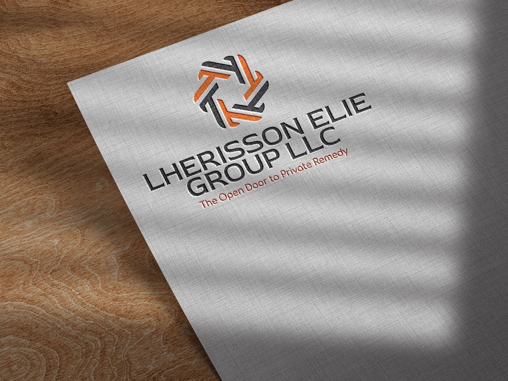 LHERISSON ELIE GROUP LLC letterhead